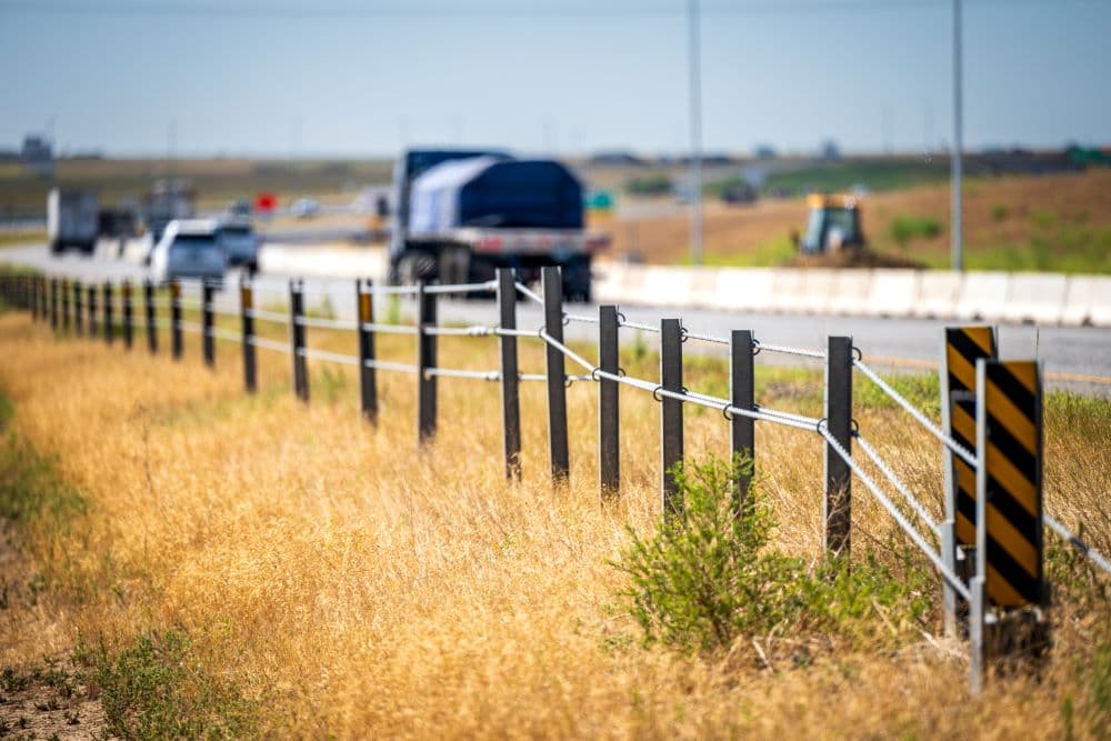 Transportation & DOT