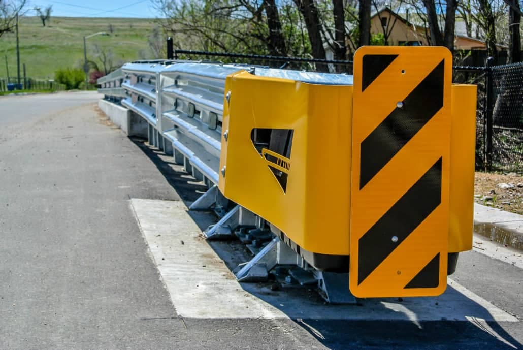 Impact Attenuators