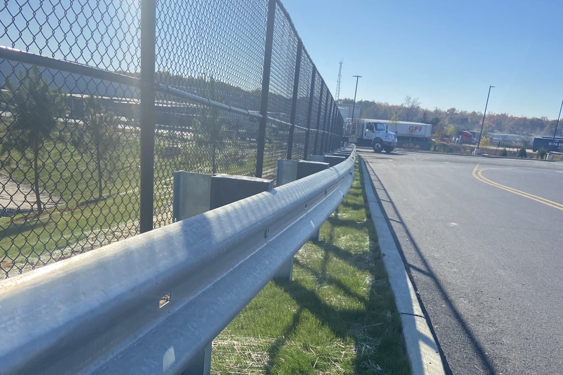 Industrial Facilities